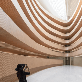 10 of The Prettiest Places in&nbsp;Zürich