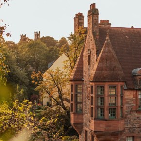 7 Charming European Destinations to Visit This&nbsp;Spring