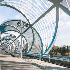 23 Spots You Shouldn’t Miss in Madrid If You Love&nbsp;Architecture