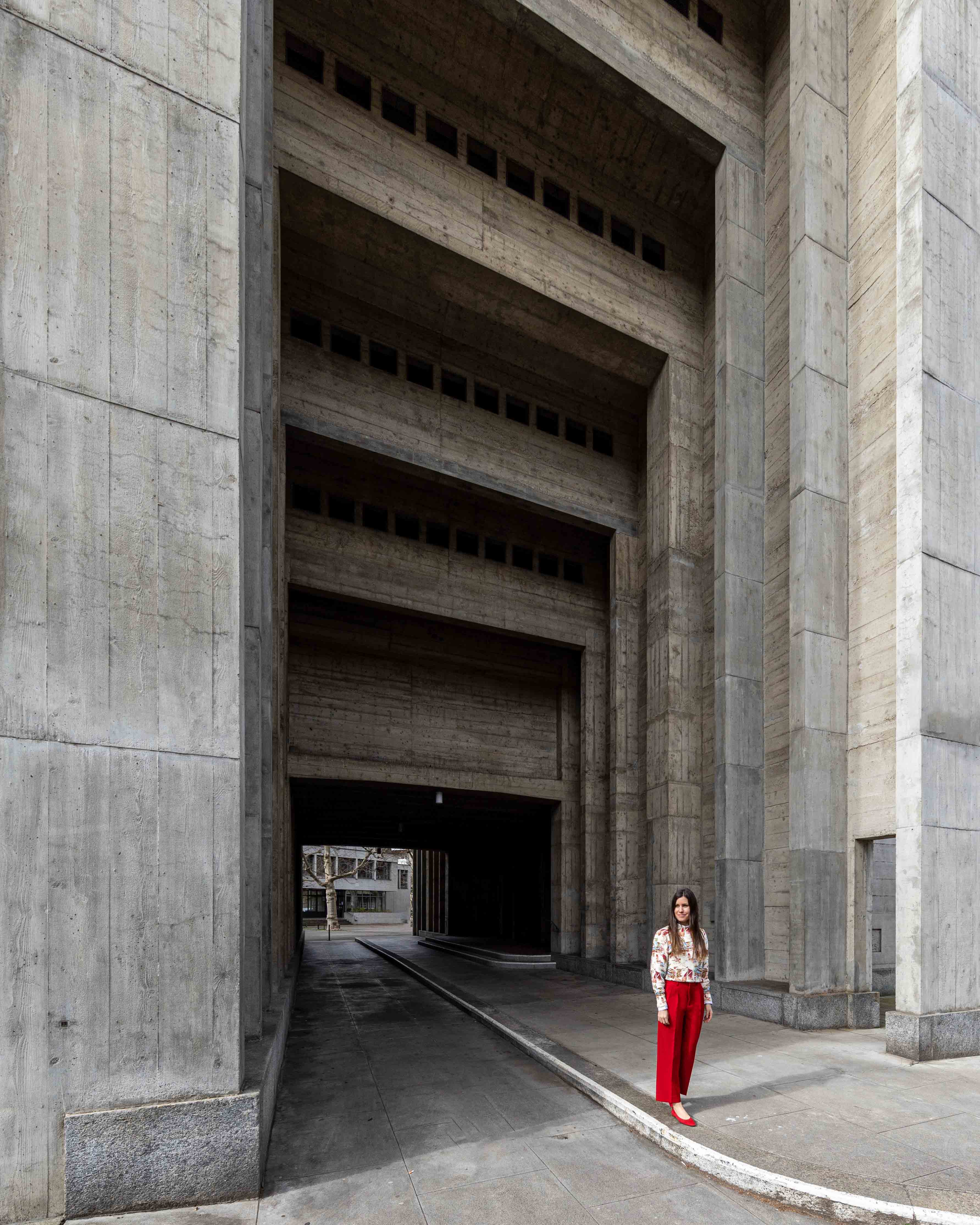 Antoniuskirche-Basel