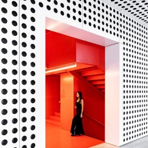 9 Architecturally Exciting Destinations For A European Autumn&nbsp;Break