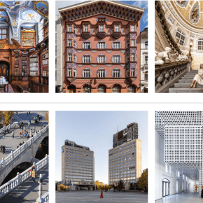 Top 23 Spots You Shouldn’t Miss in Ljubljana If You Love&nbsp;Architecture