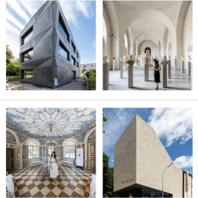 23 Spots You Shouldn’t Miss in Munich If You Love&nbsp;Architecture