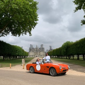 Top 5 Castles in the Loire Valley,&nbsp;France