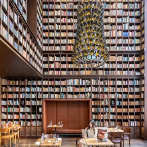 The 12 Most Iconic Buildings in&nbsp;Zurich