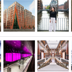 23 Spots You Shouldn’t Miss in Hamburg If You Love&nbsp;Architecture