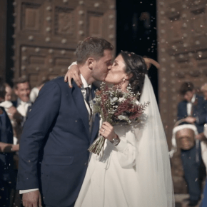 An Architecture-Inspired Wedding Dress (+little&nbsp;update)