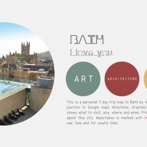 The Free Architecture Guide of&nbsp;Bath