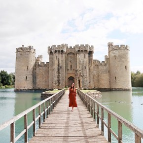 Discover 9 Hidden Gems: The Most Historic and Photogenic Castles in South East&nbsp;England