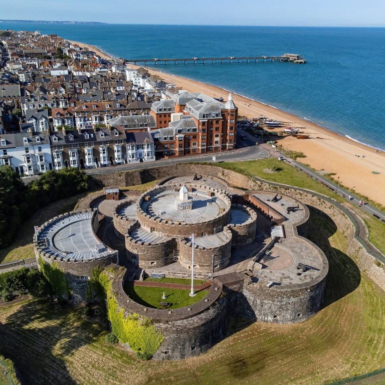 Discover 9 Hidden Gems: The Most Historic and Photogenic Castles in ...