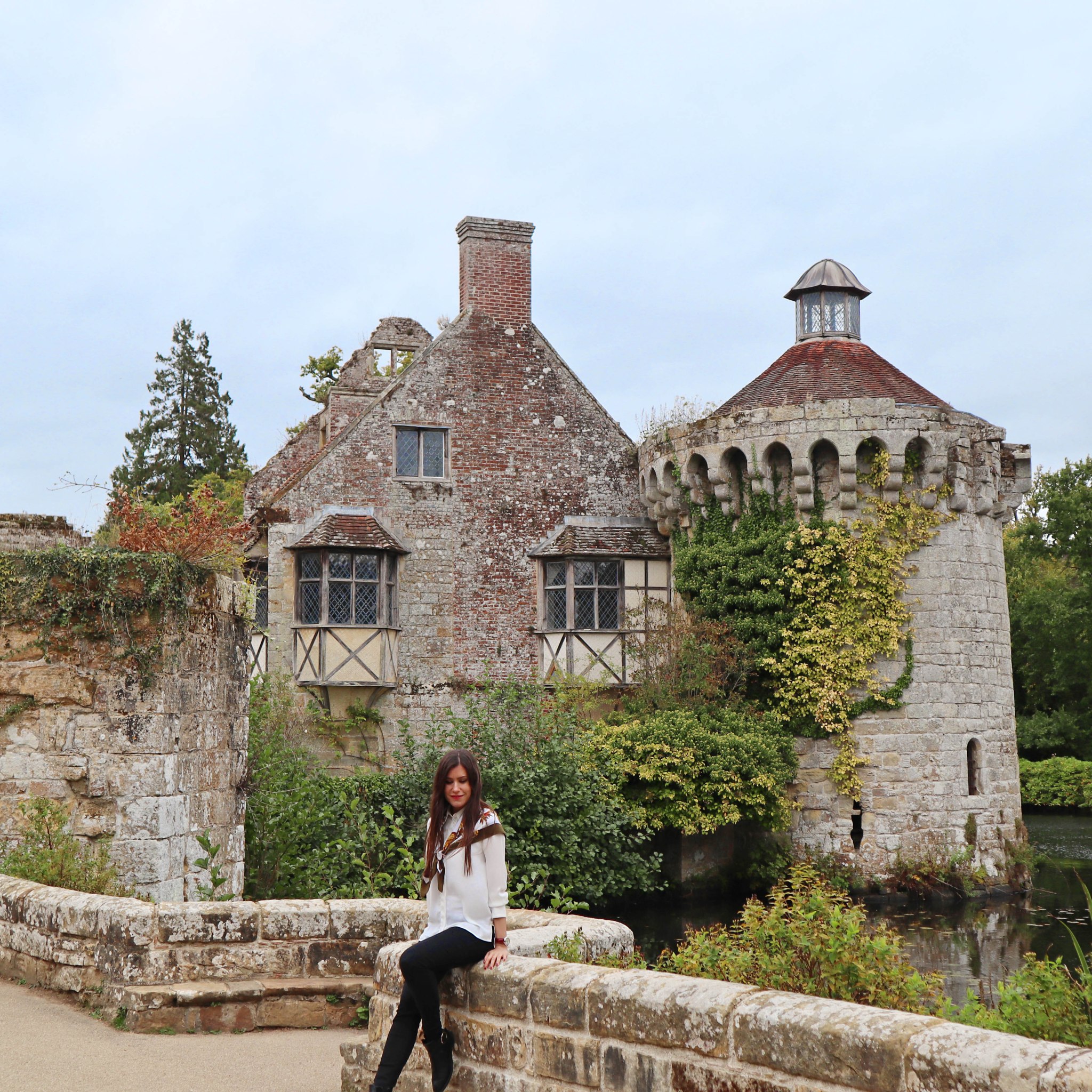Discover 9 Hidden Gems: The Most Historic and Photogenic Castles in ...
