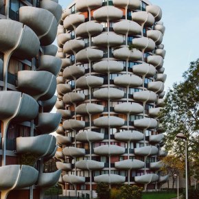 6 Striking Brutalist Buildings You Need to Visit in&nbsp;Paris